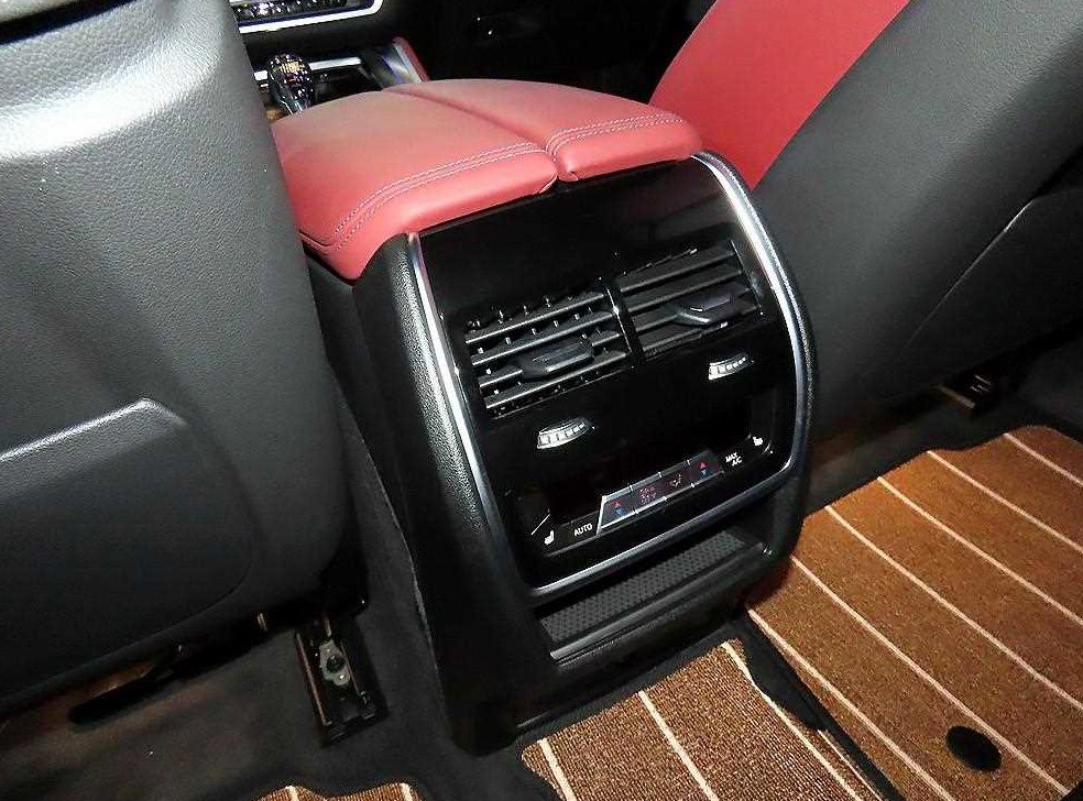 BMW X6 xDrive 40i M 스포츠 사진 14