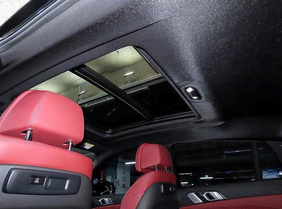 BMW X6 xDrive 40i M 스포츠 사진 15
