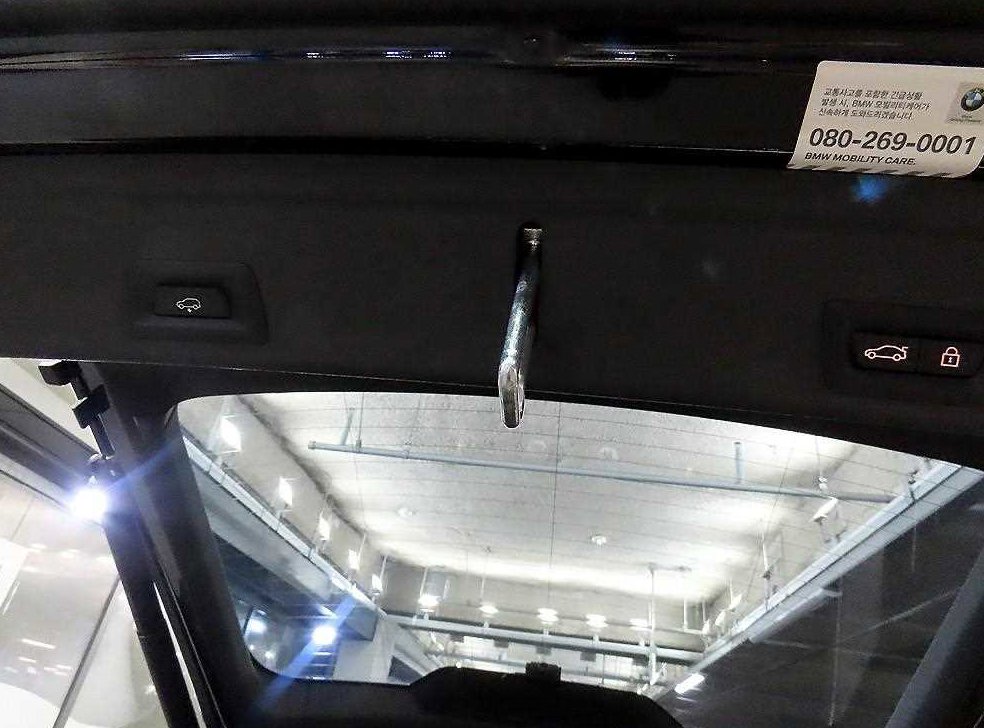 BMW X6 xDrive 40i M 스포츠 사진 16