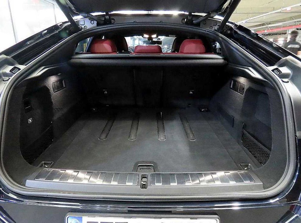 BMW X6 xDrive 40i M 스포츠 사진 17