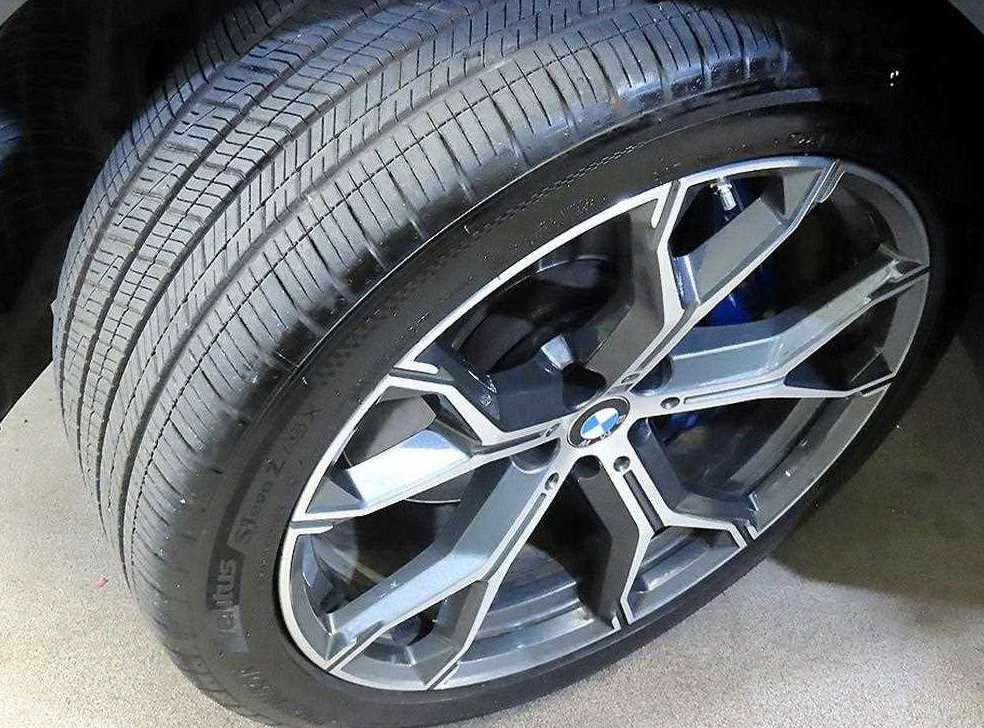 BMW X6 xDrive 40i M 스포츠 사진 20