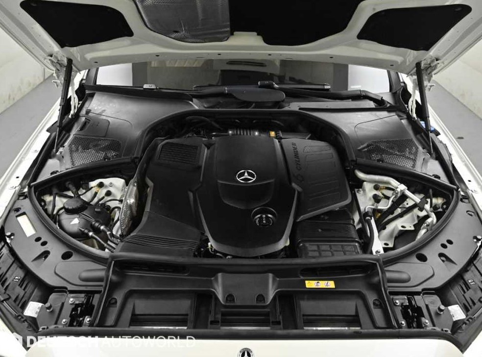 벤츠 S 클래스 S400 d 4MATIC 사진 7
