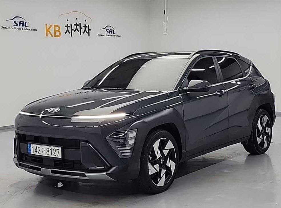 현대 코나 2.0 가솔린 2WD