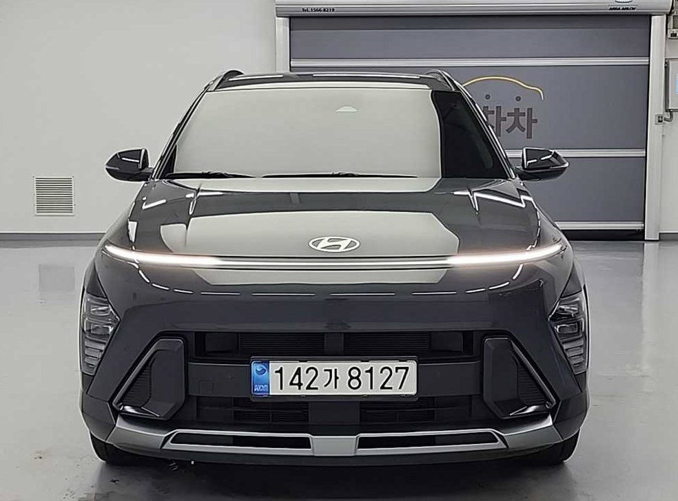 현대 코나 2.0 가솔린 2WD 사진 2