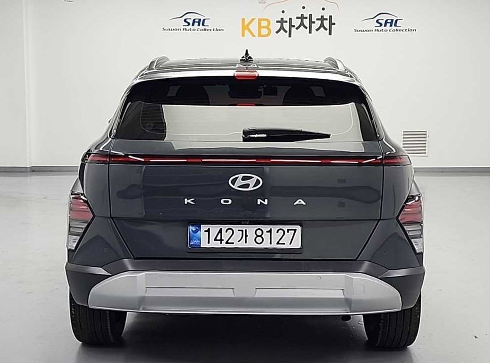 현대 코나 2.0 가솔린 2WD 사진 3