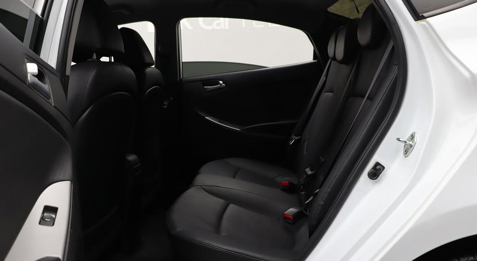현대 엑센트 1.4VVT 모던 사진 10