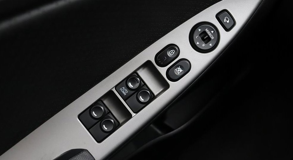 현대 엑센트 1.4VVT 모던 사진 13
