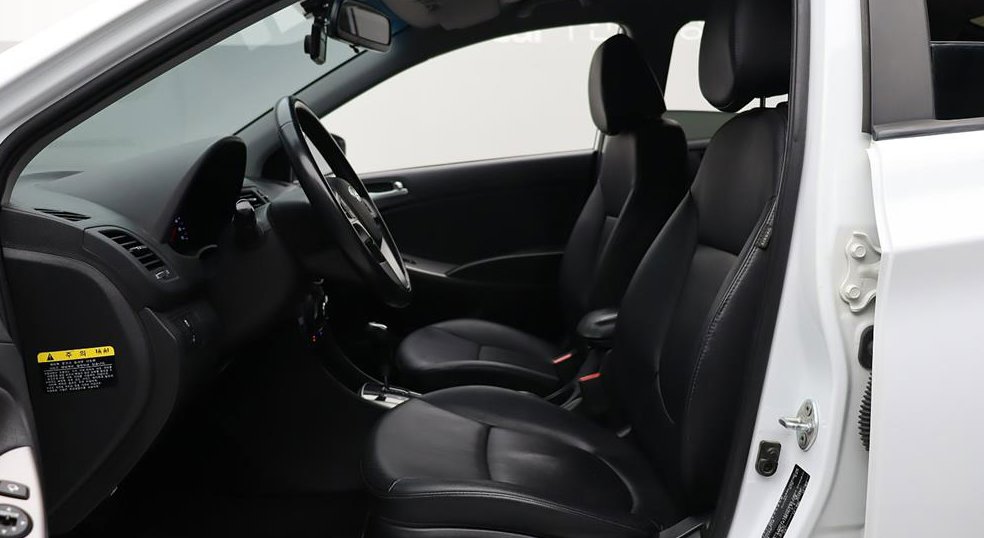 현대 엑센트 1.4VVT 모던 사진 9