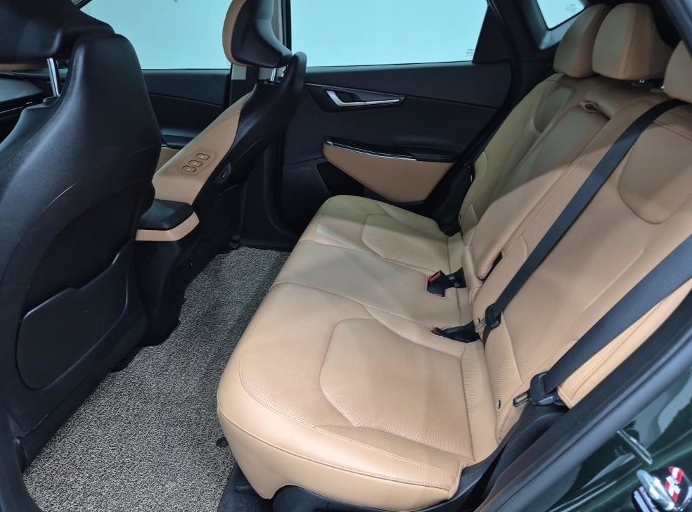 기아 EV6 롱레인지 AWD 사진 11