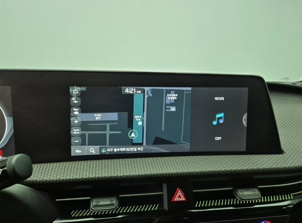 기아 EV6 롱레인지 AWD 사진 12
