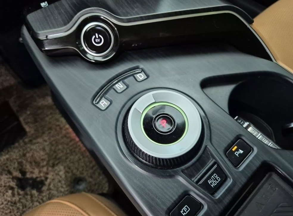 기아 EV6 롱레인지 AWD 사진 13