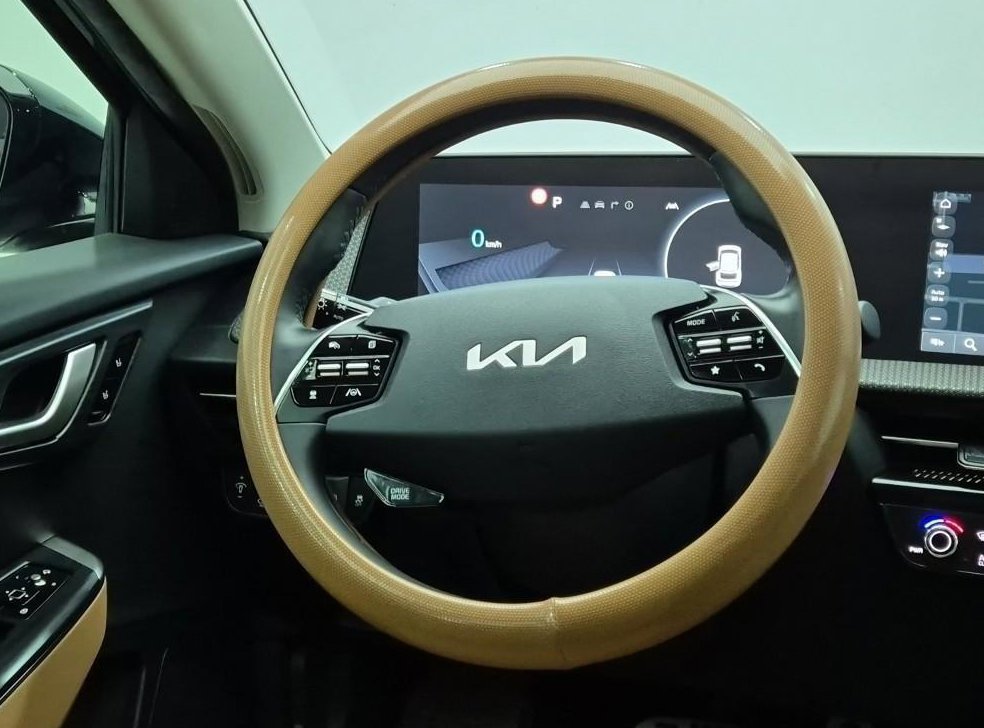기아 EV6 롱레인지 AWD 사진 14