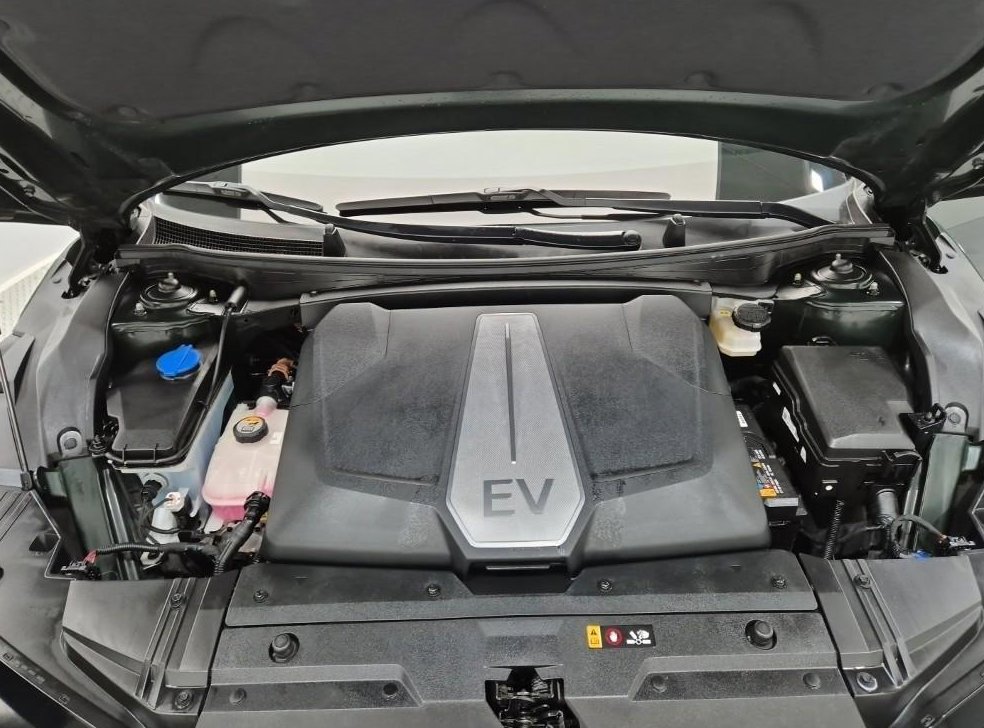 기아 EV6 롱레인지 AWD 사진 16
