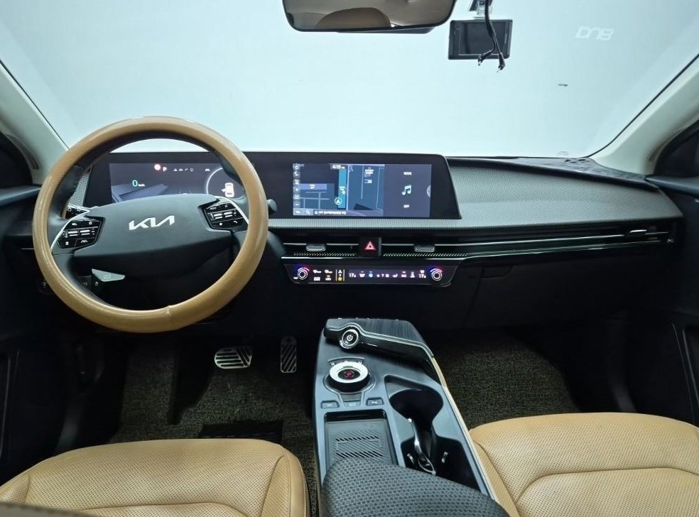 기아 EV6 롱레인지 AWD 사진 18