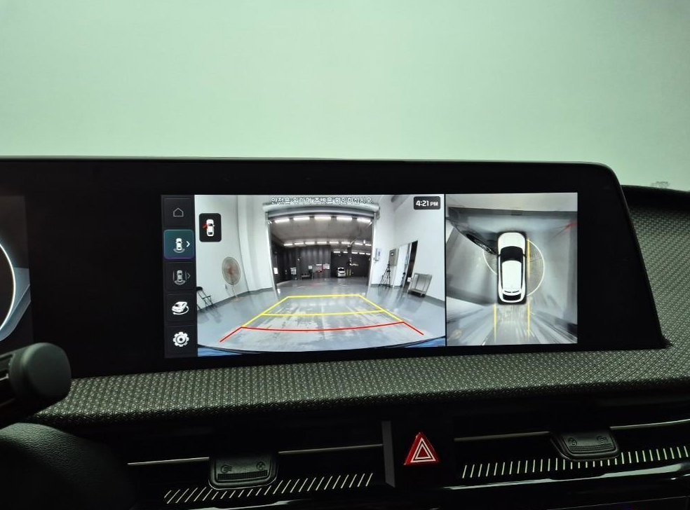 기아 EV6 롱레인지 AWD 사진 5