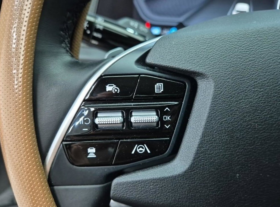 기아 EV6 롱레인지 AWD 사진 6