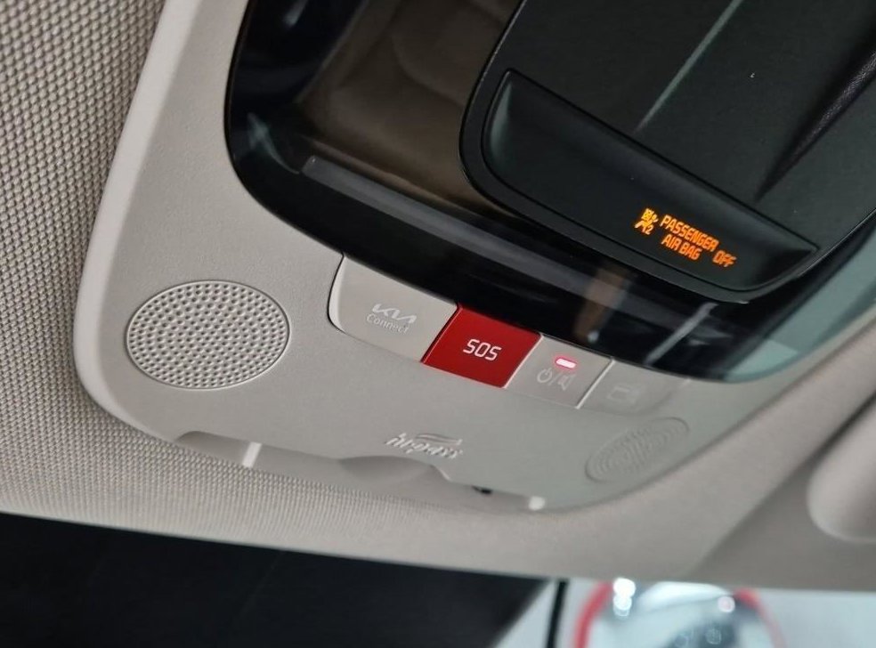 기아 EV6 롱레인지 AWD 사진 7