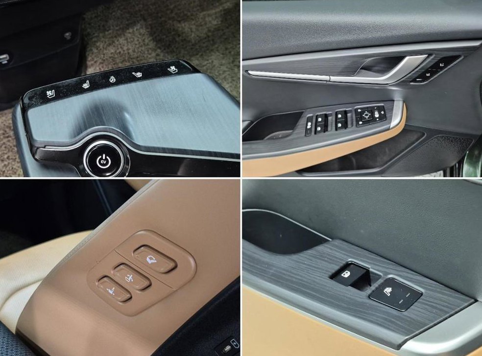 기아 EV6 롱레인지 AWD 사진 8
