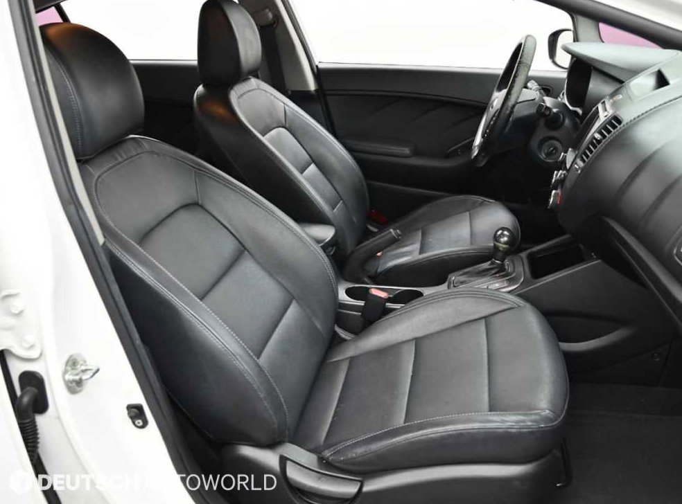 기아 K3 1.6 VGT 럭셔리 사진 10