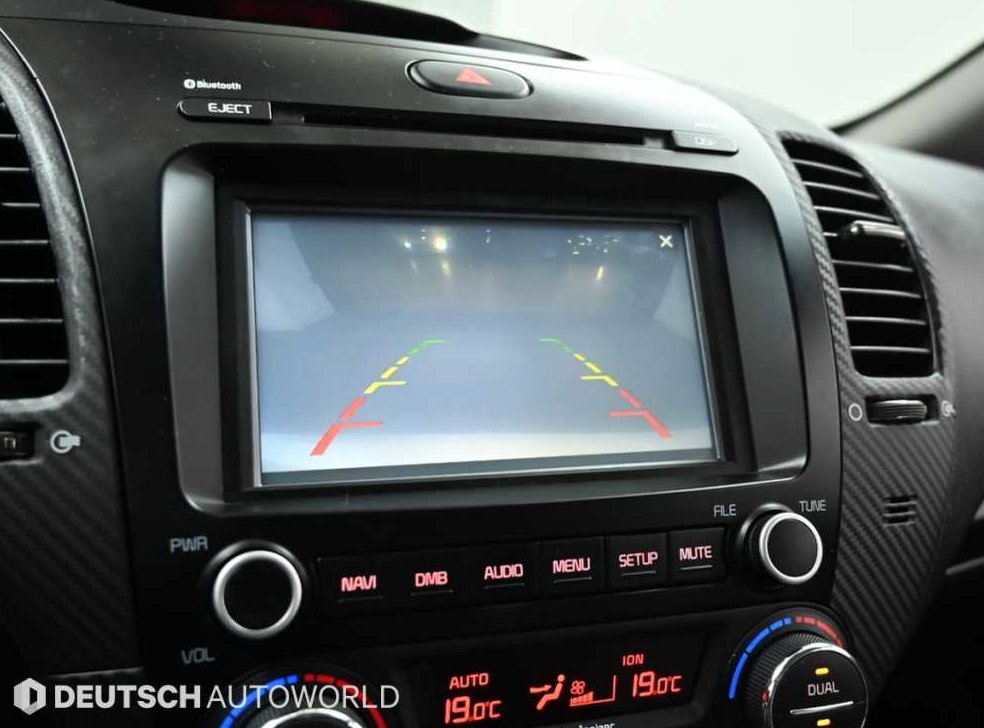 기아 K3 1.6 VGT 럭셔리 사진 15