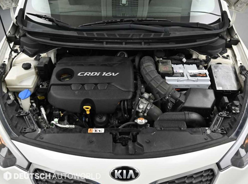 기아 K3 1.6 VGT 럭셔리 사진 6