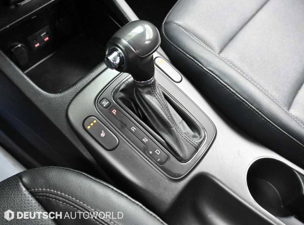 기아 K3 1.6 VGT 럭셔리 사진 9