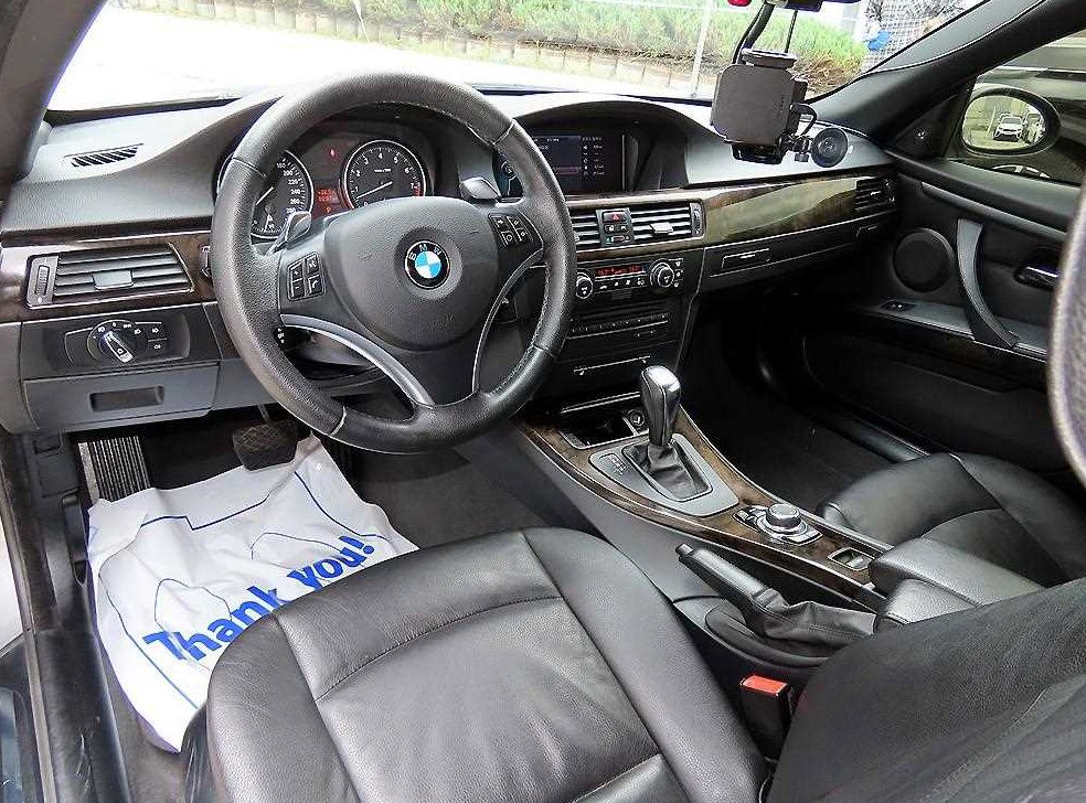 BMW 3시리즈 328i 컨버터블 사진 10