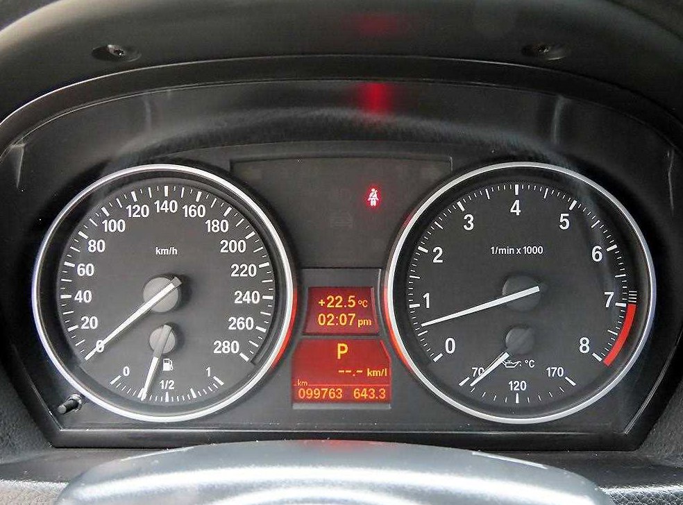 BMW 3시리즈 328i 컨버터블 사진 12