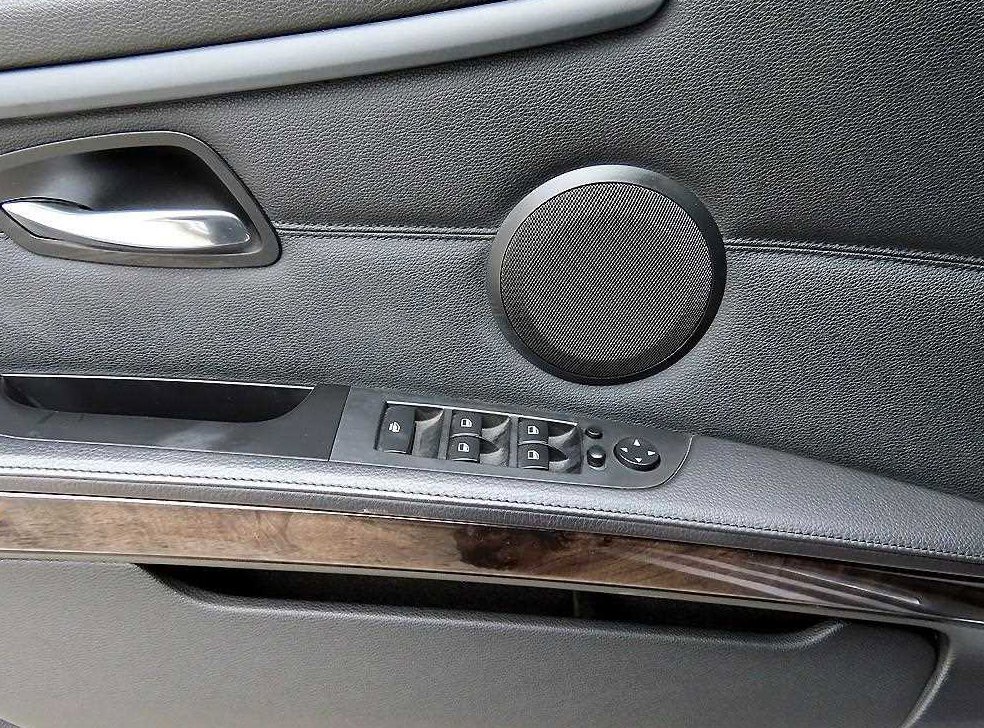 BMW 3시리즈 328i 컨버터블 사진 14
