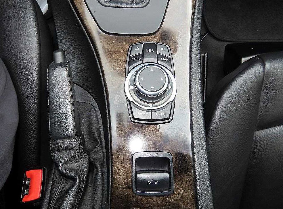 BMW 3시리즈 328i 컨버터블 사진 15