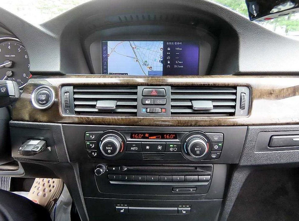 BMW 3시리즈 328i 컨버터블 사진 16