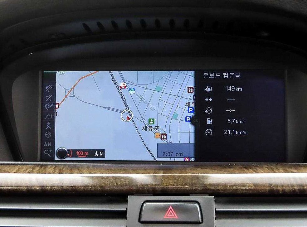BMW 3시리즈 328i 컨버터블 사진 17