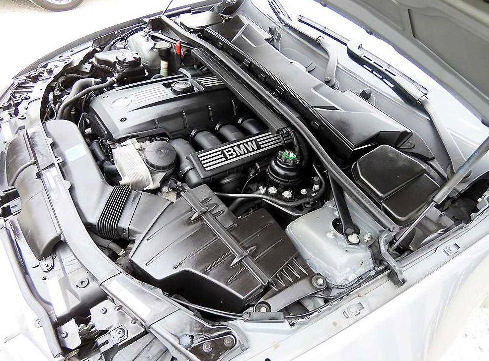 BMW 3시리즈 328i 컨버터블 사진 19