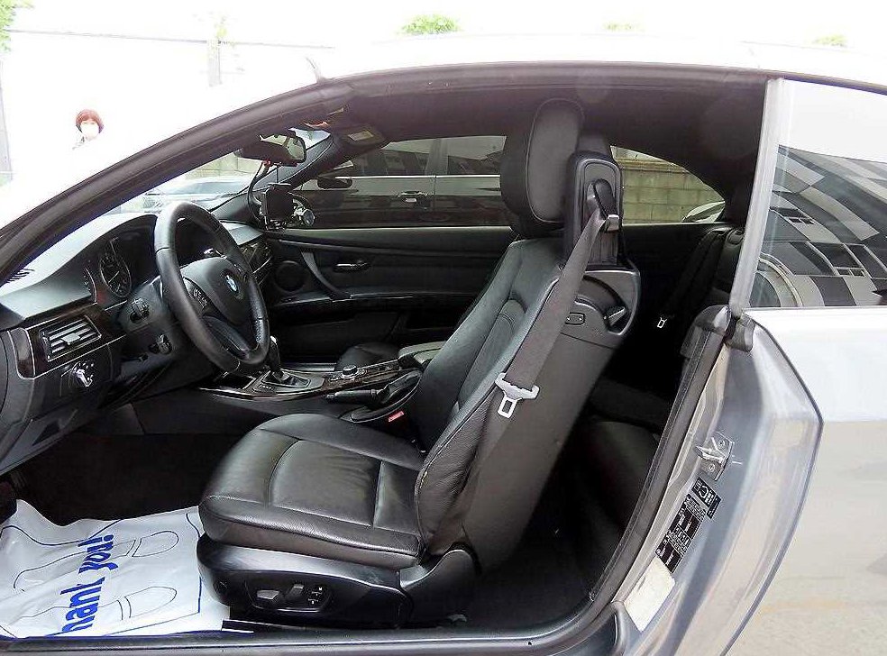 BMW 3시리즈 328i 컨버터블 사진 7