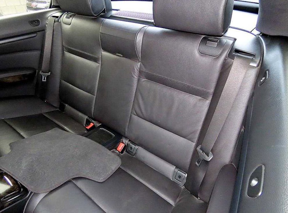 BMW 3시리즈 328i 컨버터블 사진 8
