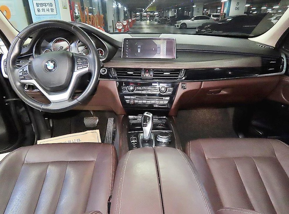 BMW X5 xDrive 40e I 퍼포먼스 사진 10