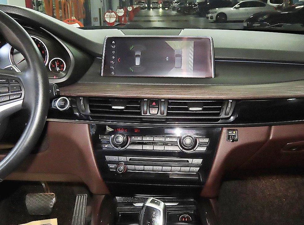 BMW X5 xDrive 40e I 퍼포먼스 사진 11
