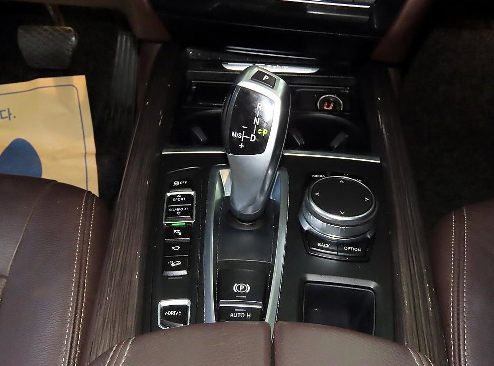 BMW X5 xDrive 40e I 퍼포먼스 사진 12