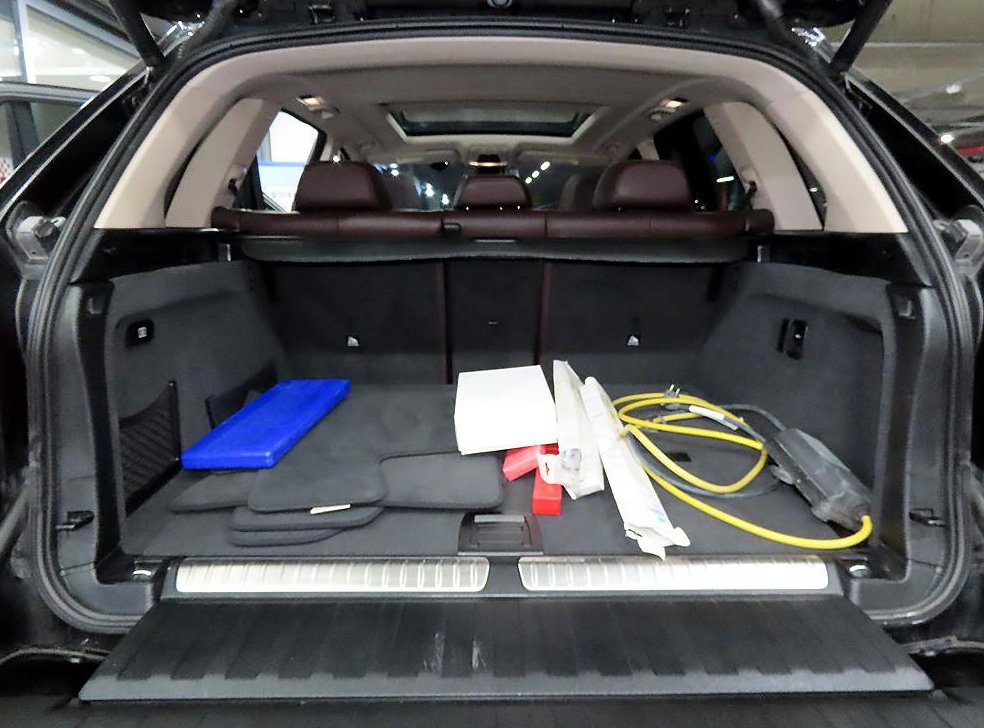 BMW X5 xDrive 40e I 퍼포먼스 사진 17