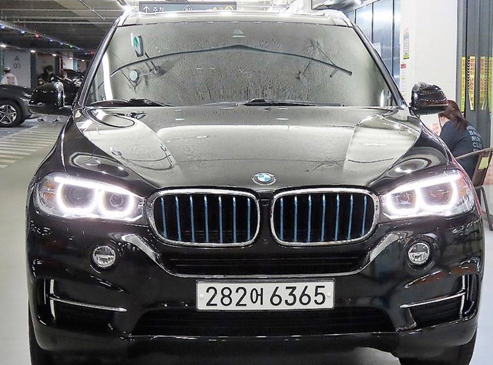 BMW X5 xDrive 40e I 퍼포먼스 사진 2