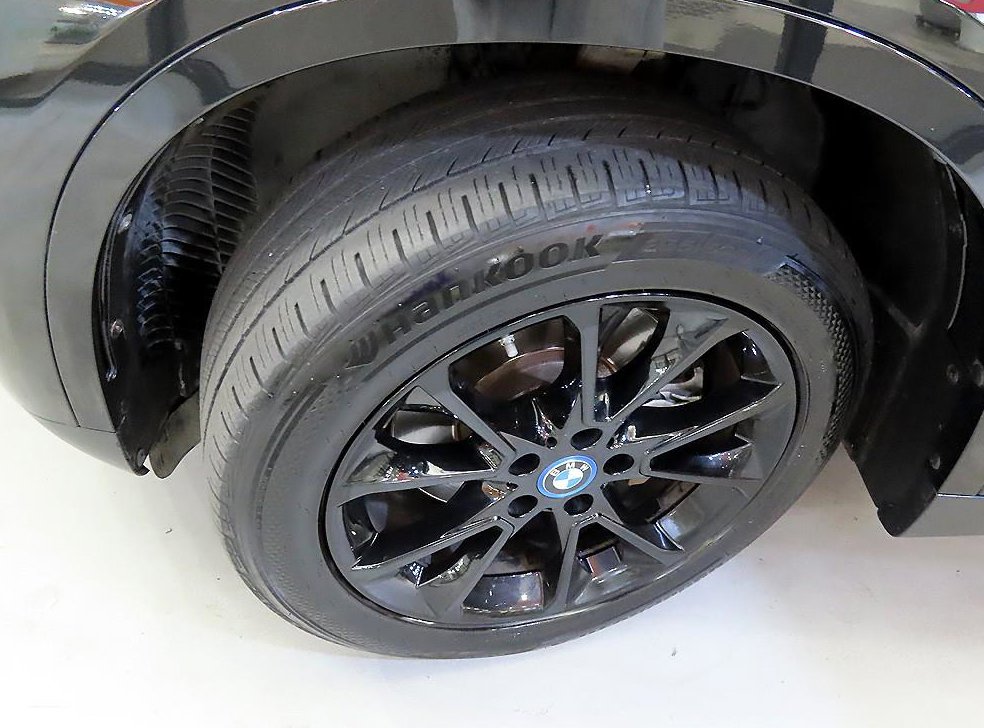 BMW X5 xDrive 40e I 퍼포먼스 사진 20