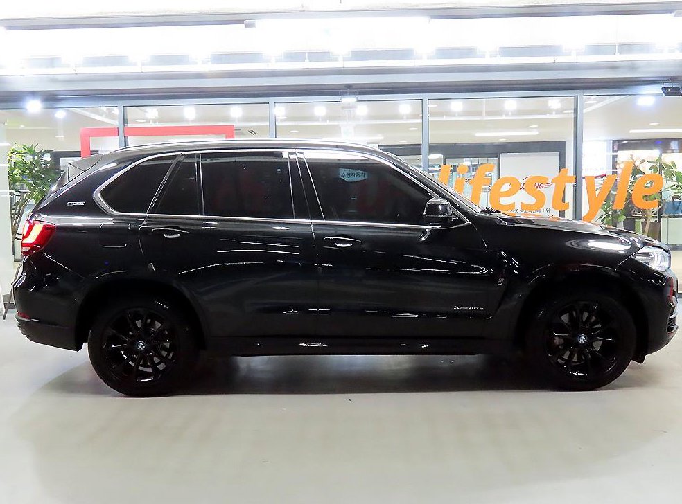 BMW X5 xDrive 40e I 퍼포먼스 사진 3