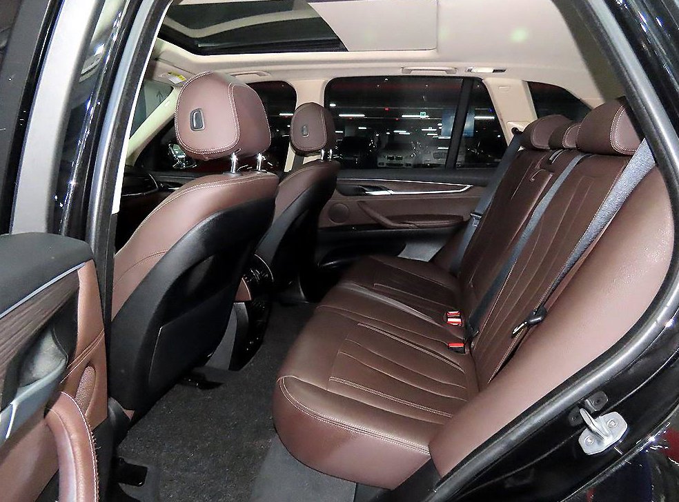 BMW X5 xDrive 40e I 퍼포먼스 사진 7