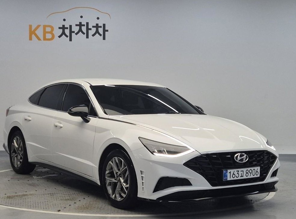 현대 쏘나타 2.0 모던 사진 4
