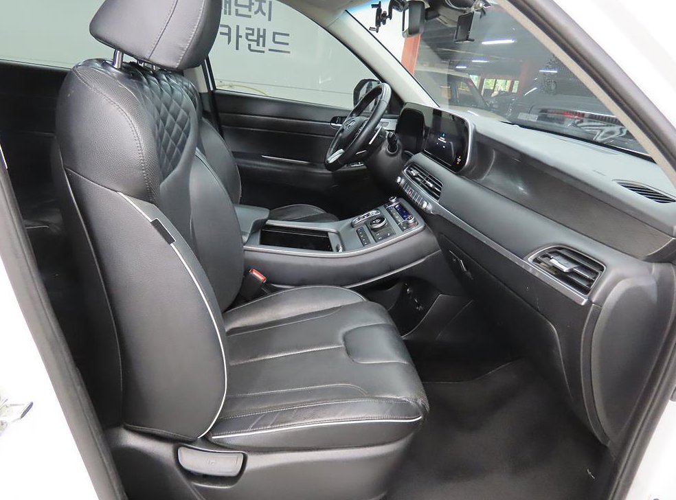 현대 팰리세이드 디젤 2.2 2WD 사진 6