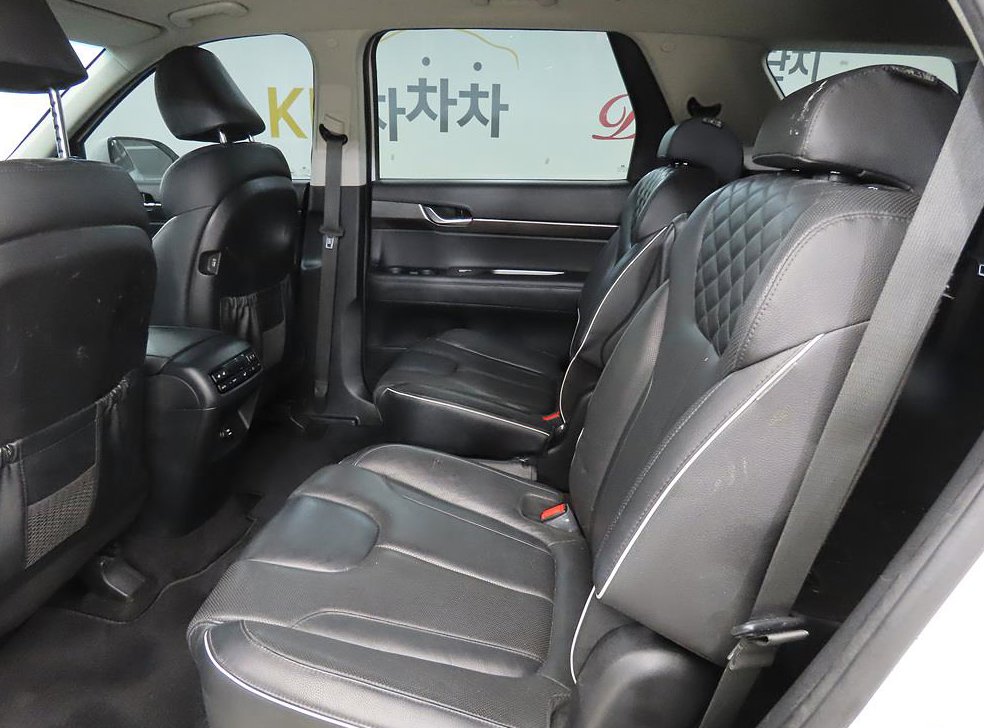 현대 팰리세이드 디젤 2.2 2WD 사진 7