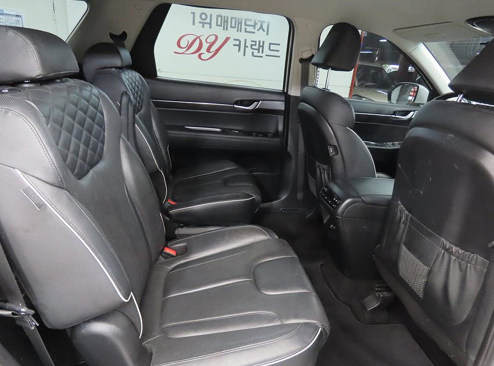 현대 팰리세이드 디젤 2.2 2WD 사진 8