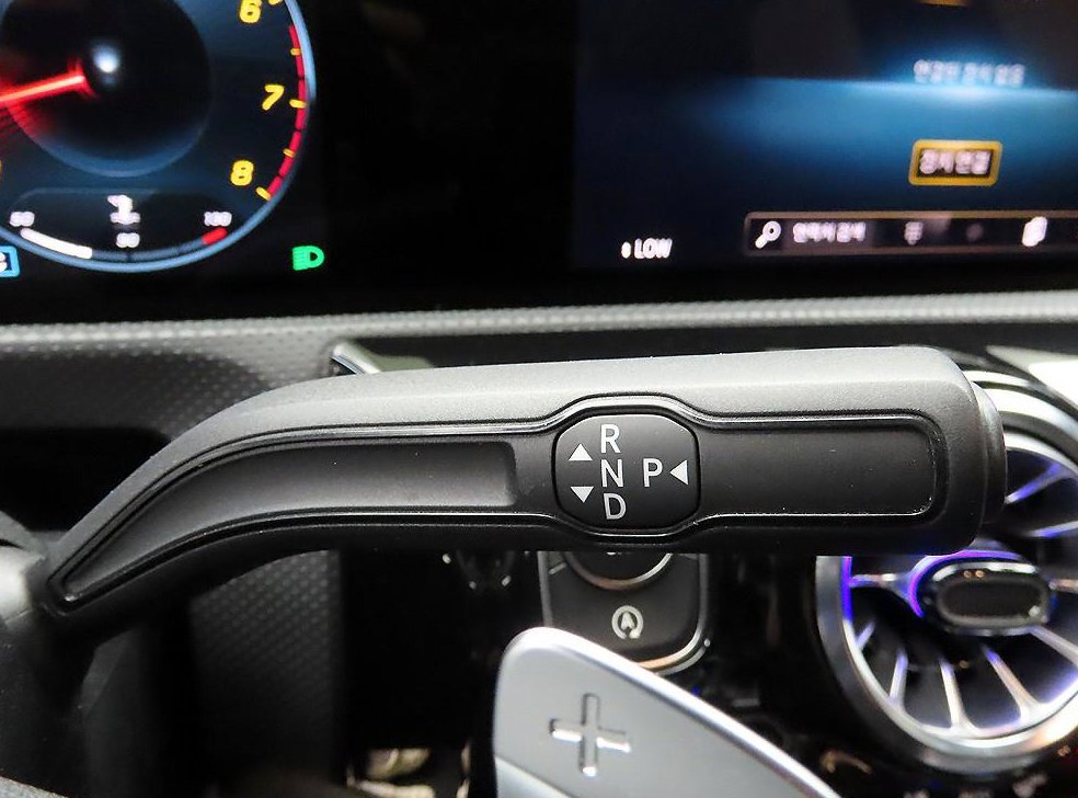 벤츠 CLA 클래스 CLA 250 4MATIC 사진 10