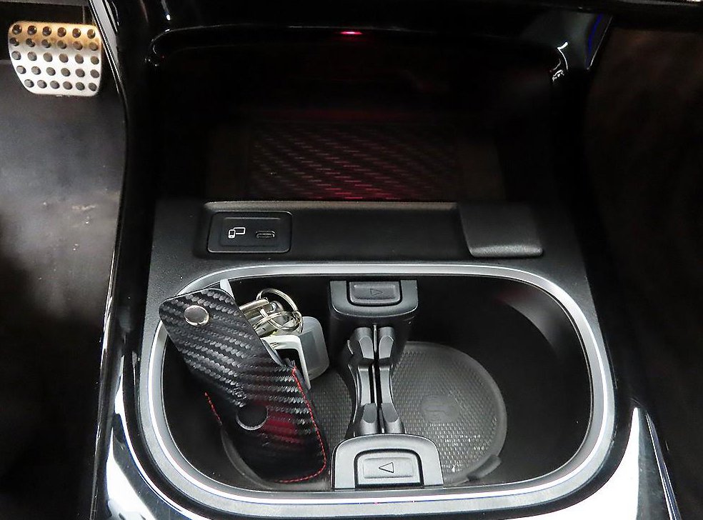 벤츠 CLA 클래스 CLA 250 4MATIC 사진 12
