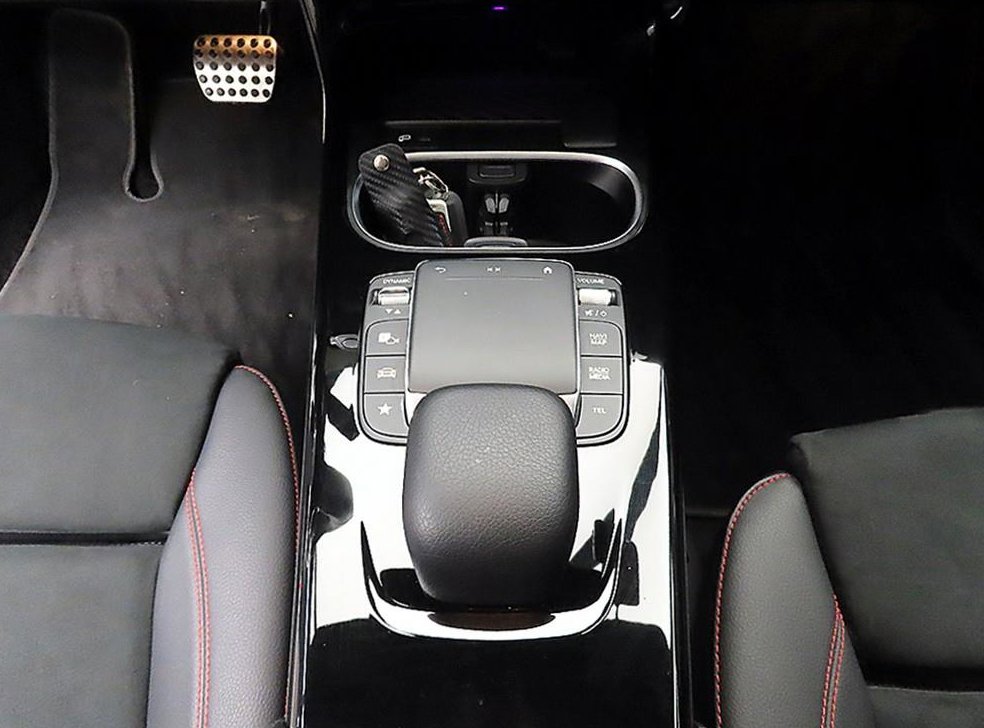 벤츠 CLA 클래스 CLA 250 4MATIC 사진 13